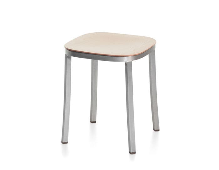 emeco 1 inch small stool – thumbnail image #2