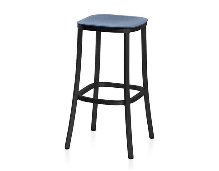 emeco 1 inch stool – thumbnail image #9