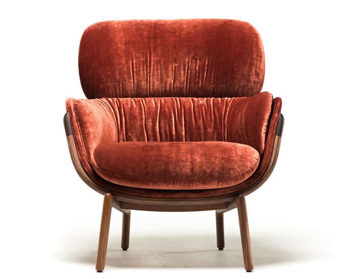 elysia lounge chair 101 – thumbnail image #1