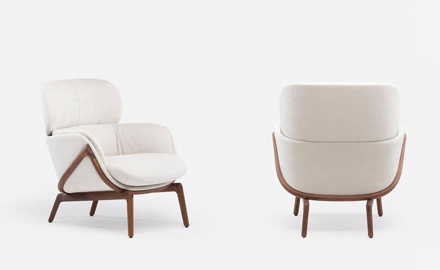 elysia lounge chair 101 – thumbnail image #6