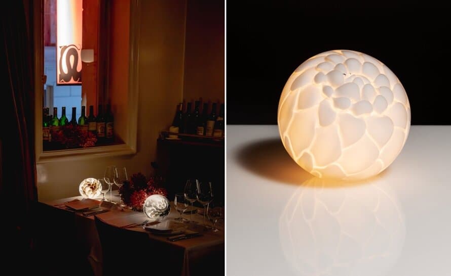 118p Portable Table Lamp – thumbnail image #8