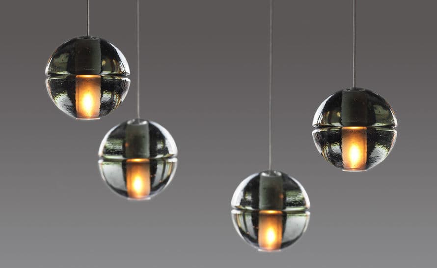 bocci 14.1 single pendant light – thumbnail image #4