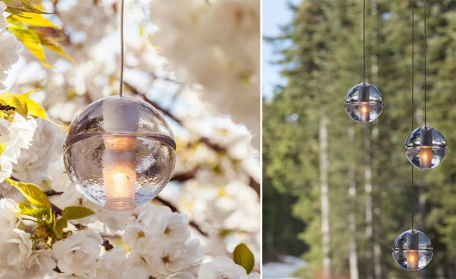 bocci 14.1 single pendant light – thumbnail image #5