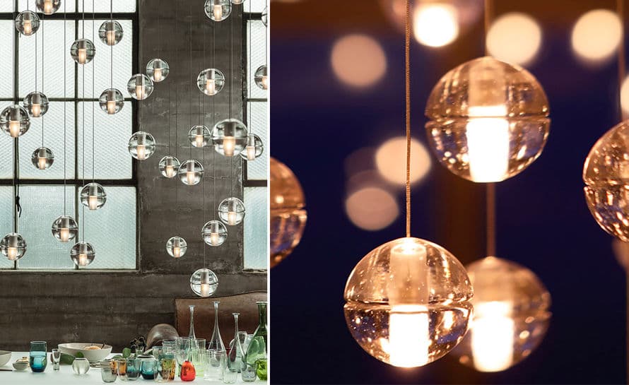 bocci 14.1 single pendant light – thumbnail image #6
