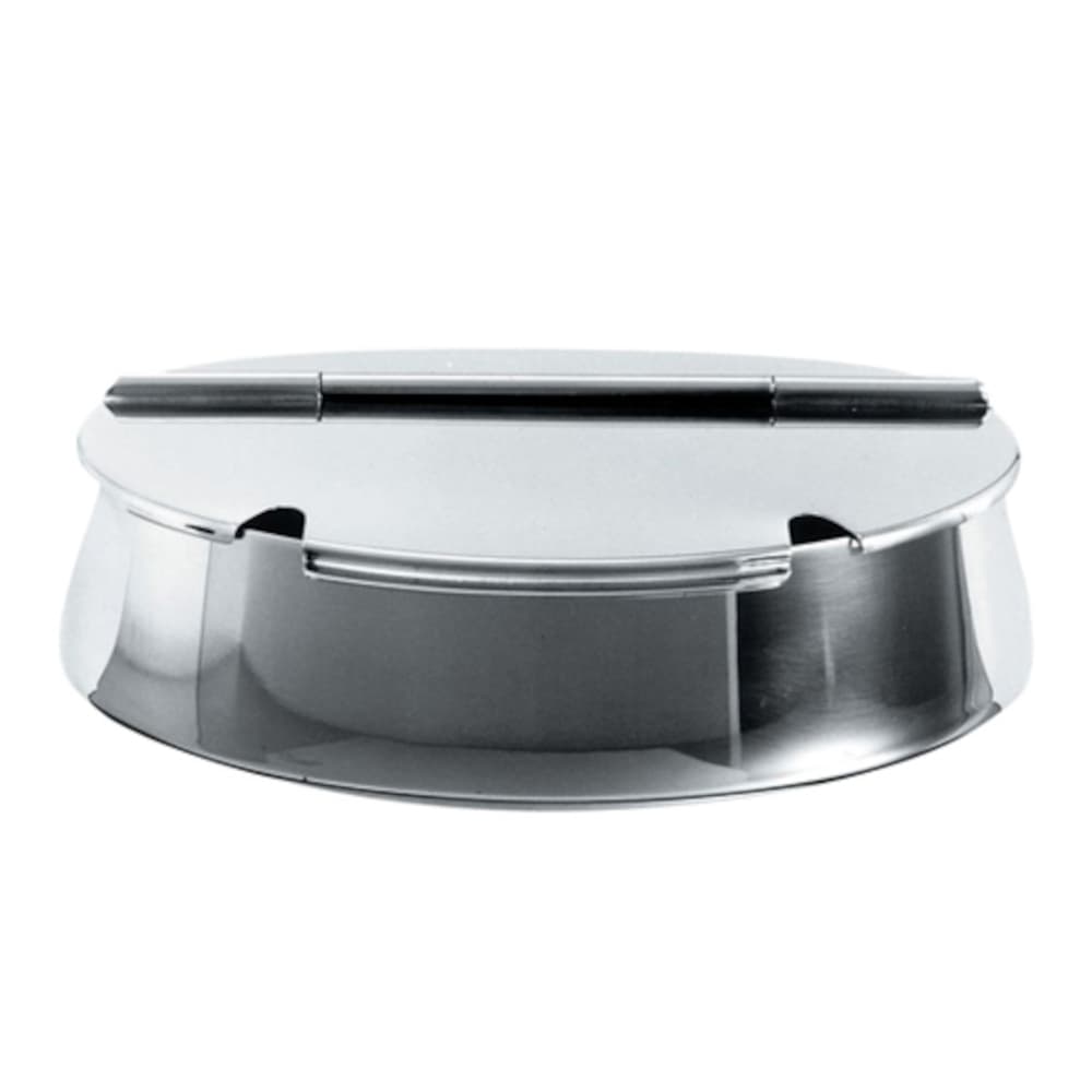bar sugar bowl / oval