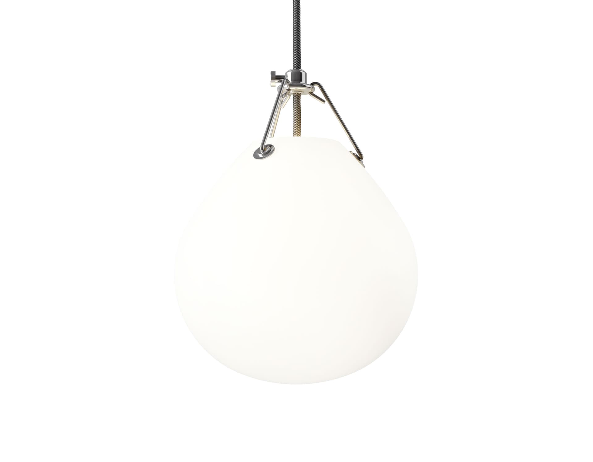 moser pendant lamp / small / 7.3" dia.