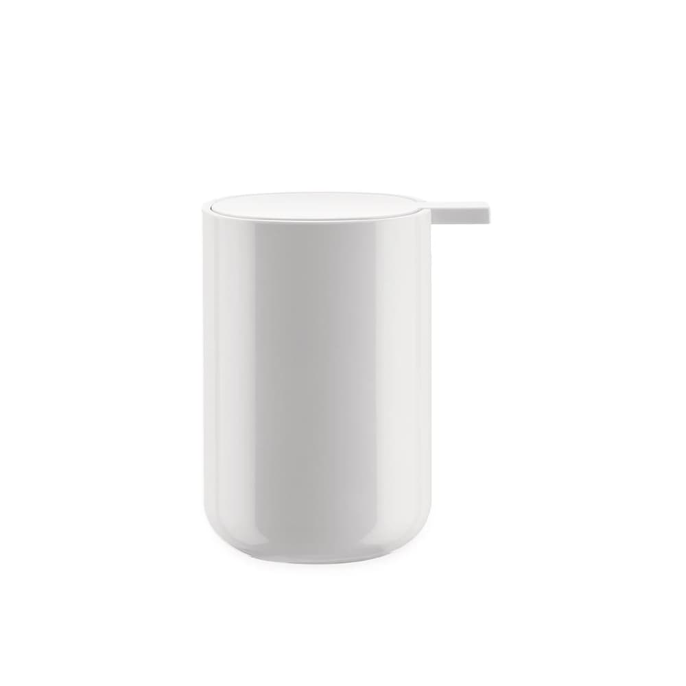 birillo liquid soap dispenser / short / white