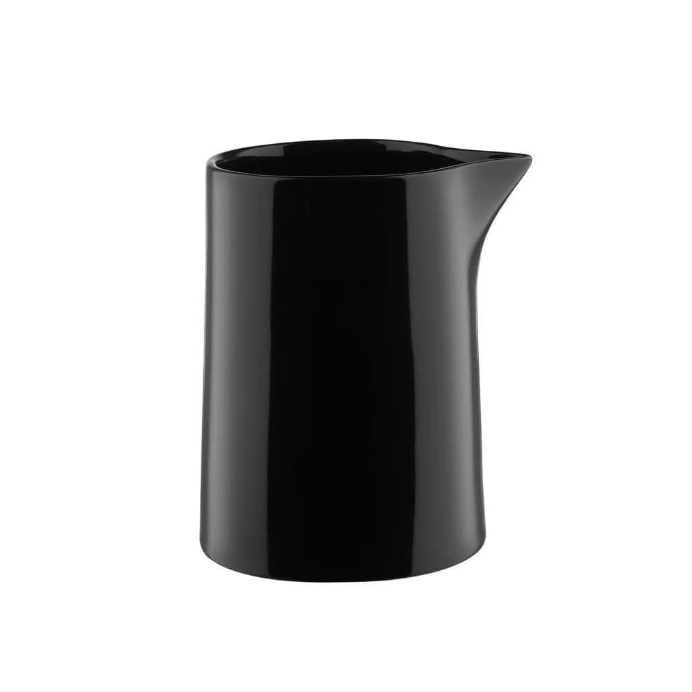 tonale pitcher / black