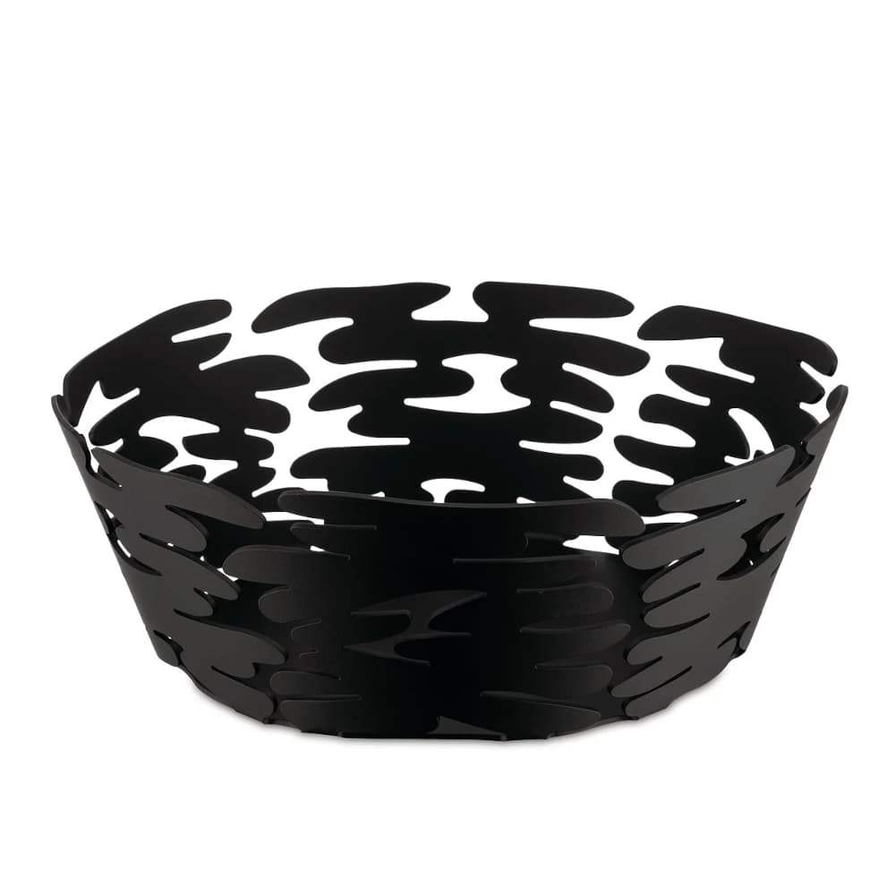 barket basket / small / black