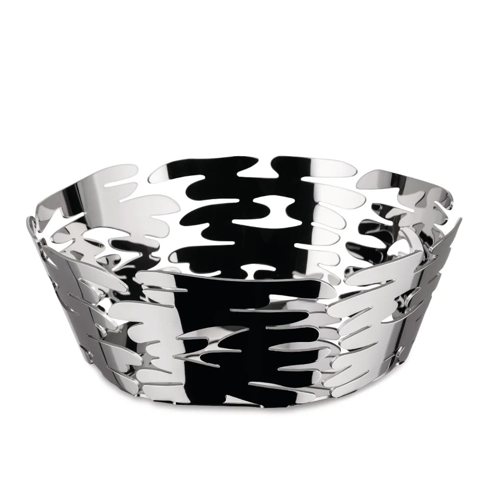 barket basket / small / stainless steel