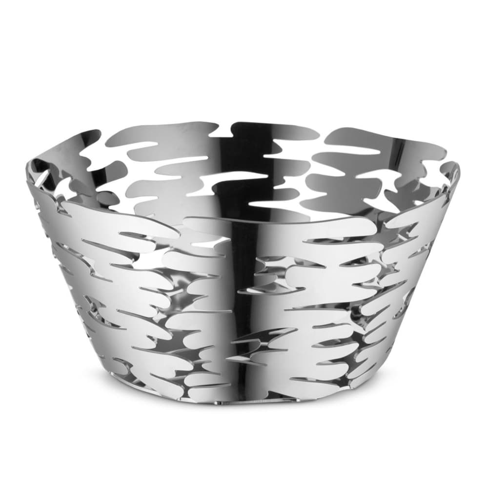 barket basket / large / stainless steel