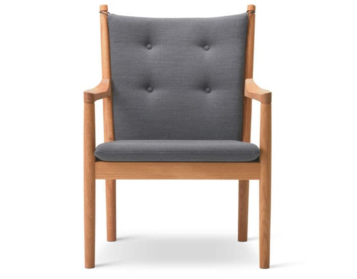 1788 easy chair – thumbnail image #1