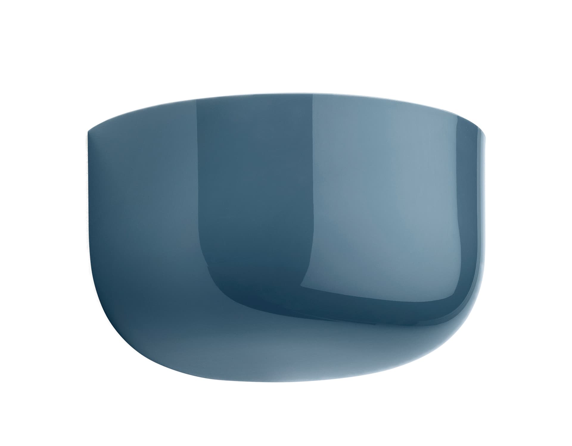 Bellhop Wall UP / grey blue