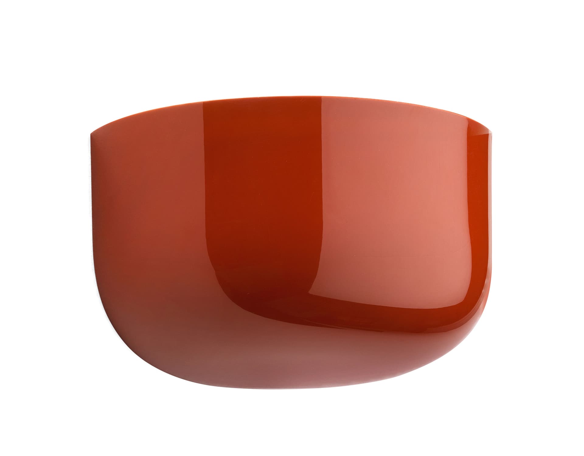 Bellhop Wall UP / burnt orange