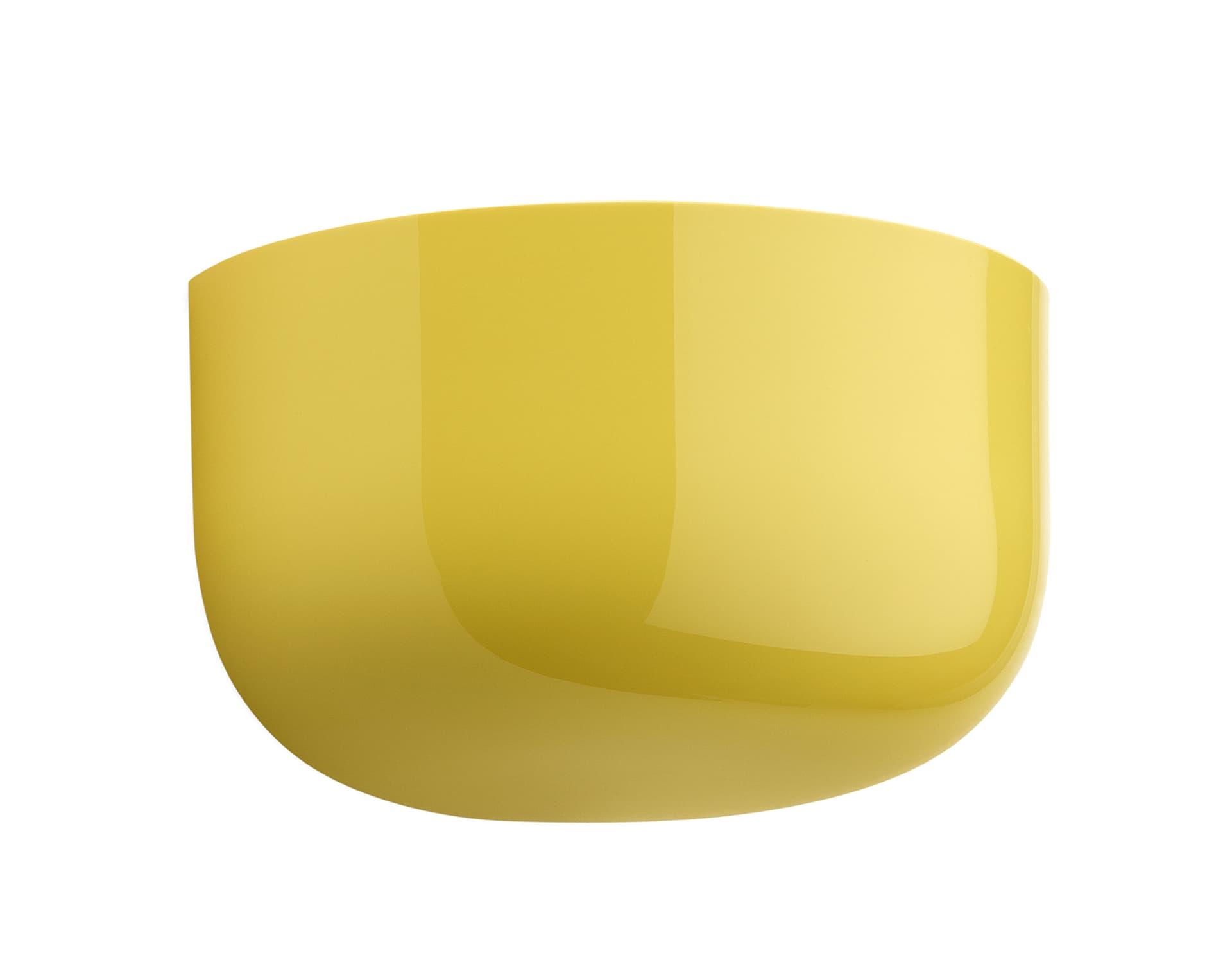 Bellhop Wall UP / yellow