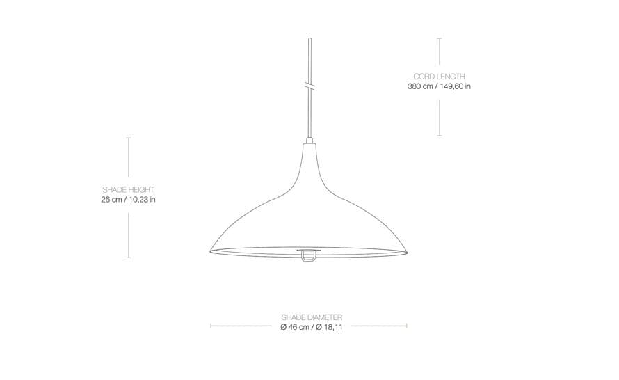 1965 Pendant – thumbnail image #4