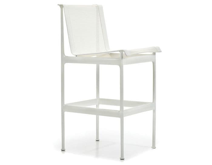 schultz 1966 bar height stool – thumbnail image #1