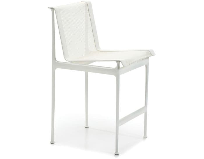 schultz 1966 counter height stool – thumbnail image #1