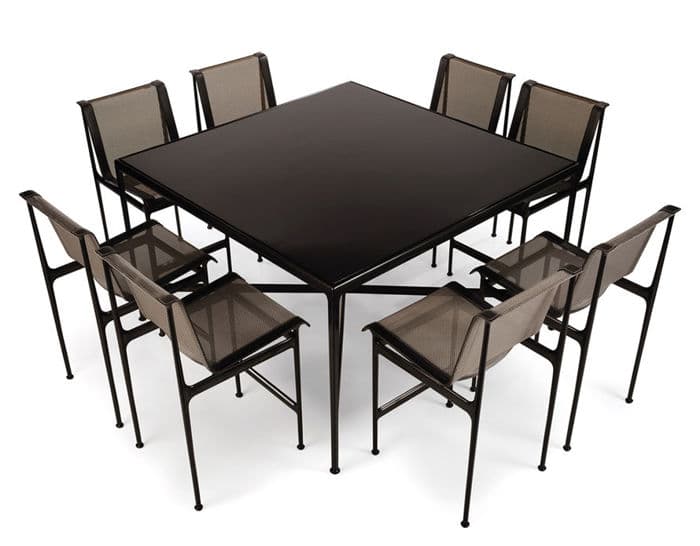 schultz 1966 counter height stool – thumbnail image #3