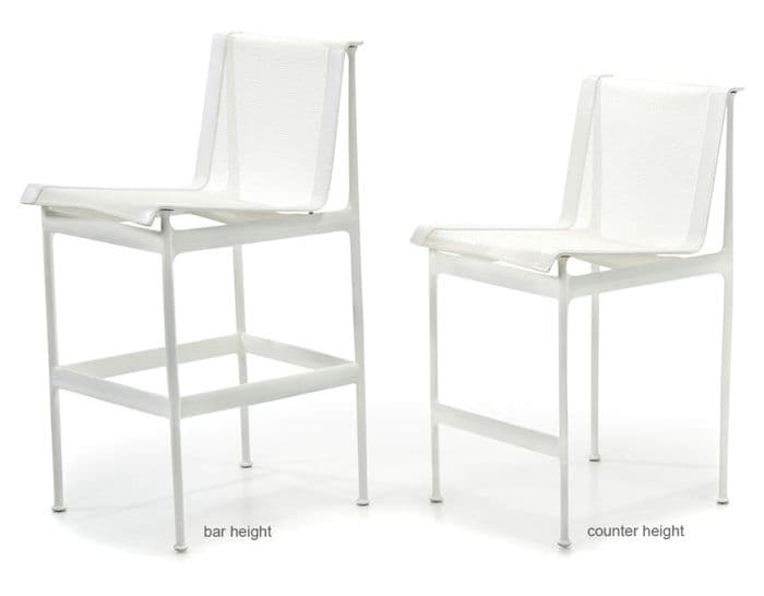 schultz 1966 counter height stool – thumbnail image #4