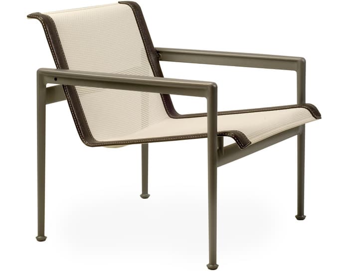 schultz 1966 lounge chair – thumbnail image #1
