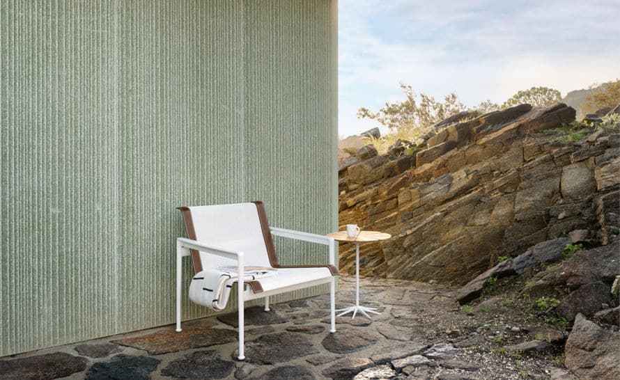 schultz 1966 lounge chair – thumbnail image #5