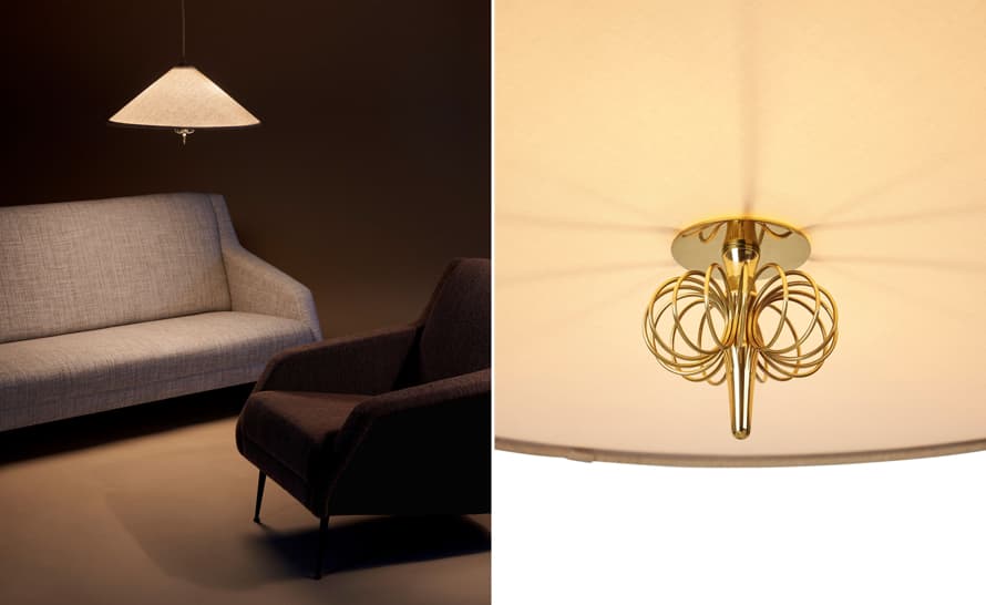 1967 Pendant Lamp – thumbnail image #4