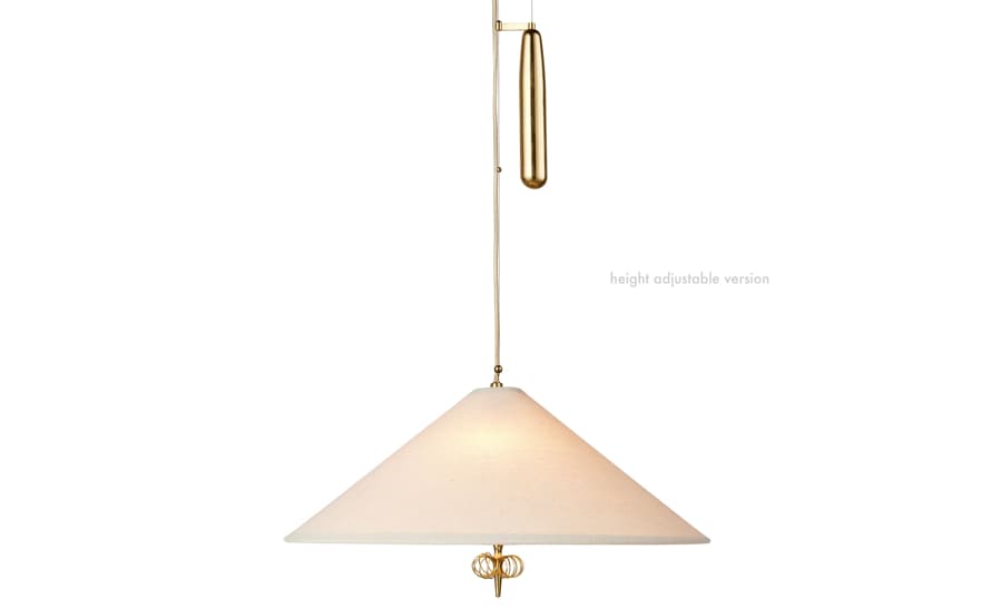 1967 Pendant Lamp – thumbnail image #5