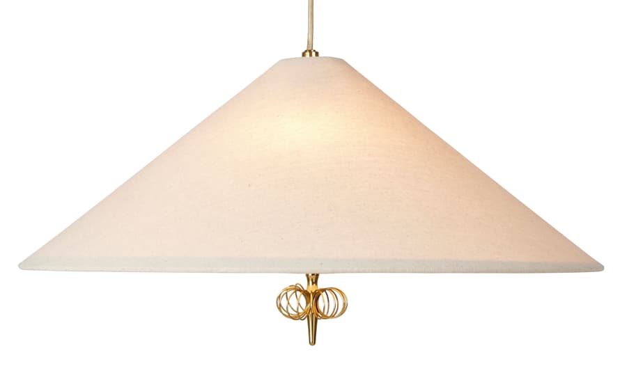 1967 Pendant Lamp – thumbnail image #2