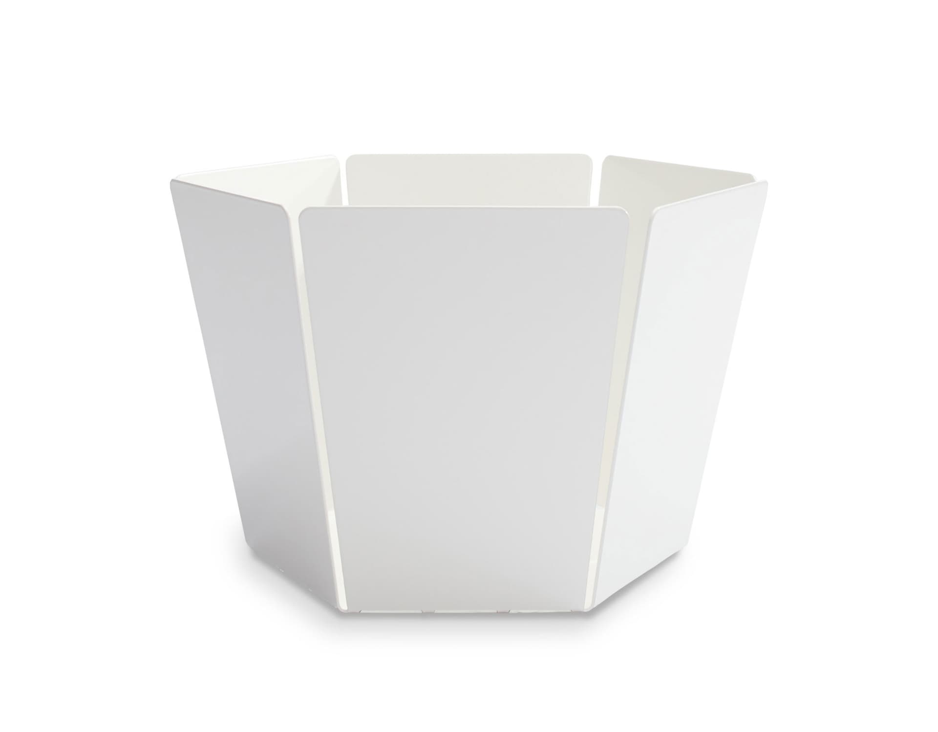 2d:3d bowls / 1 small bowl / white