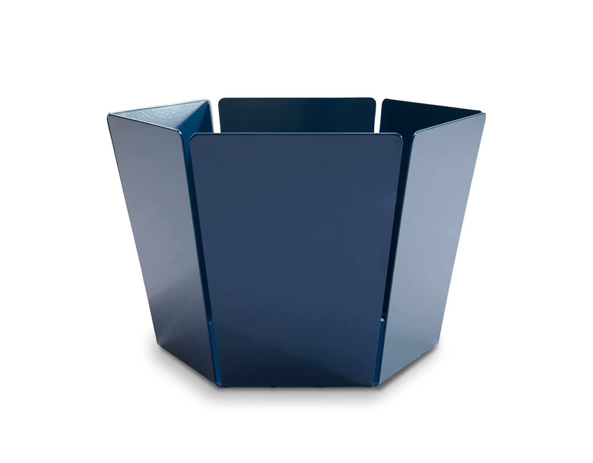 2d:3d bowls / 1 small bowl / space blue