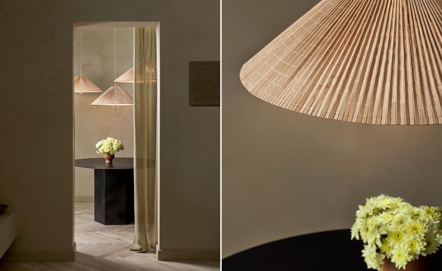 1972 Pendant Lamp – thumbnail image #11