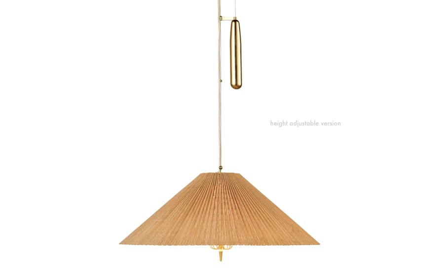 1972 Pendant Lamp – thumbnail image #5