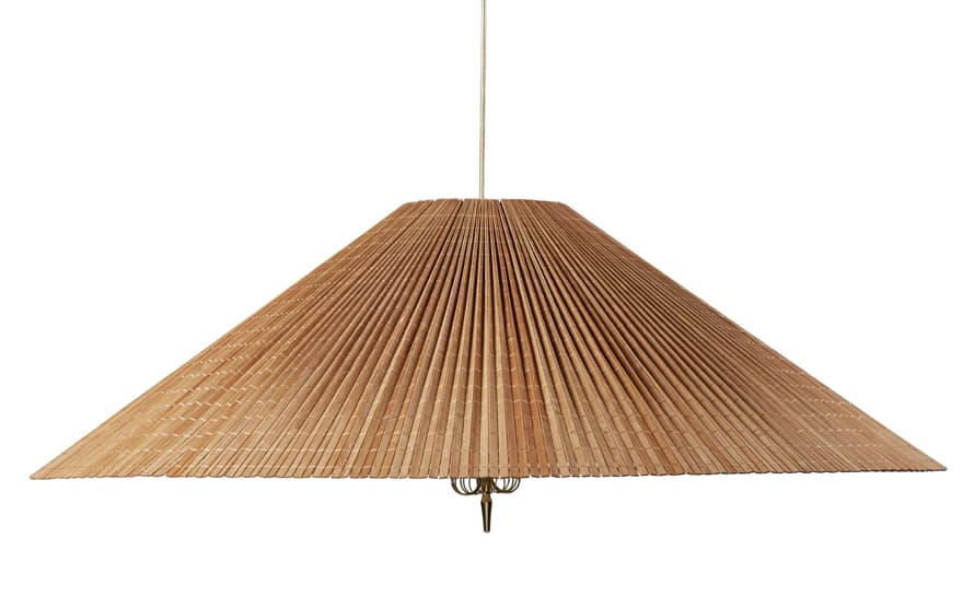 1972 Pendant Lamp – thumbnail image #3