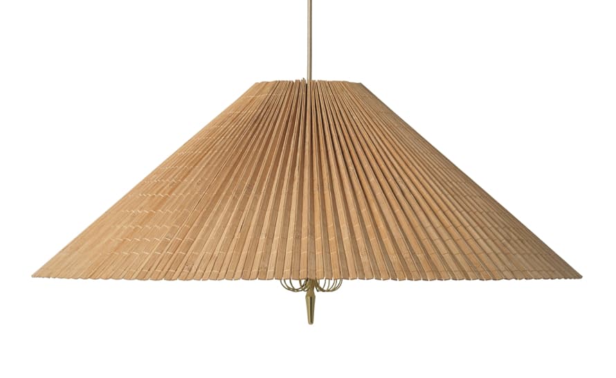 1972 Pendant Lamp – thumbnail image #1