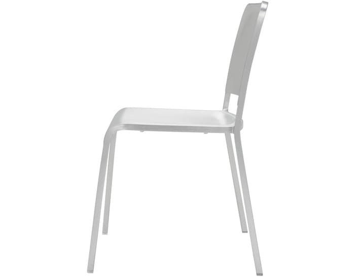 emeco 20-06 stacking chair – thumbnail image #2