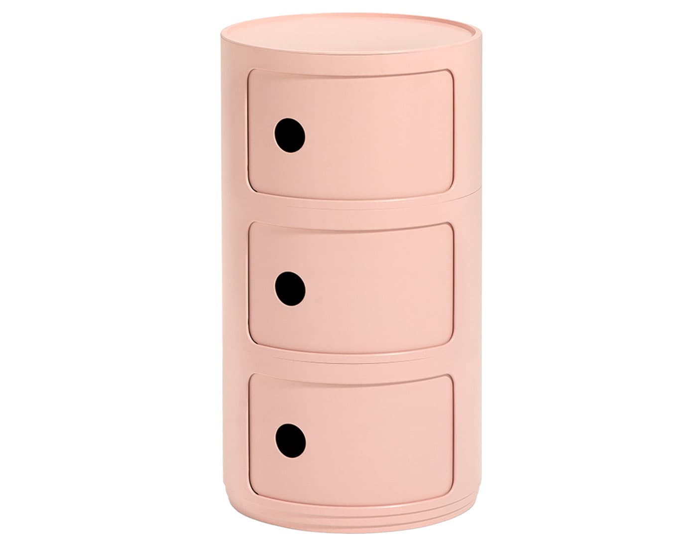 componibili bio / pink