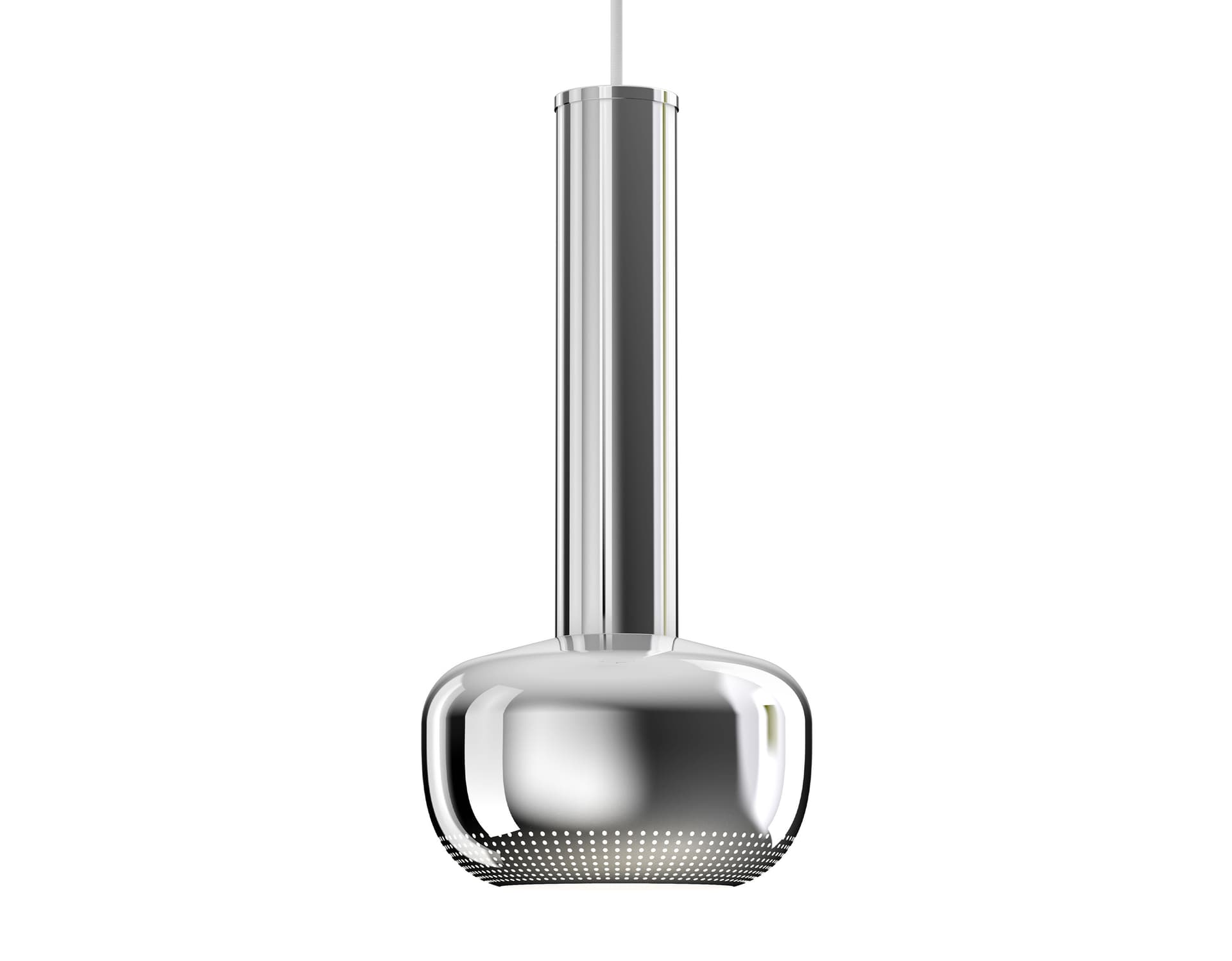 VL 56 Pendant / chrome
