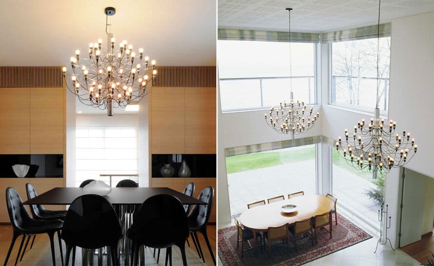 2097 suspension lamp – thumbnail image #6