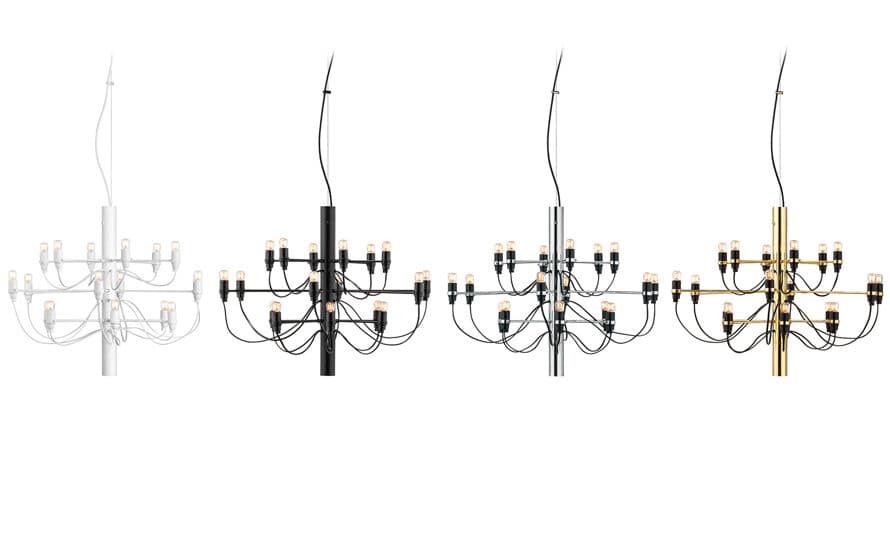 2097 suspension lamp – thumbnail image #13