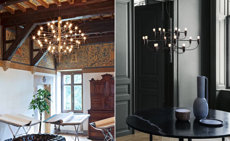 2097 suspension lamp – thumbnail image #5