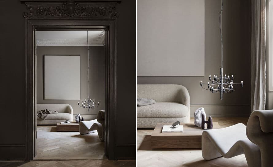 2097 suspension lamp – thumbnail image #3