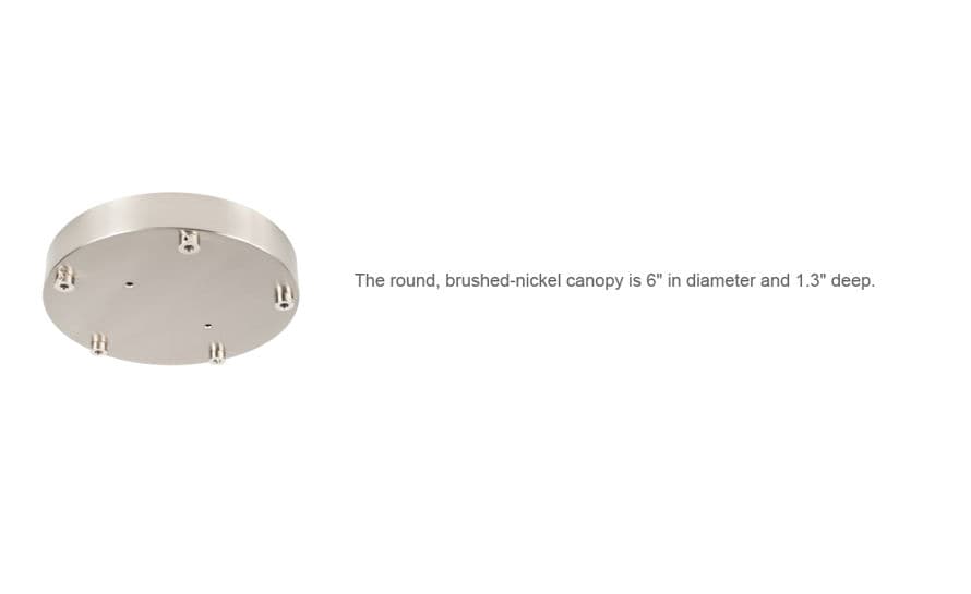 bocci 21.5 Random five pendant chandelier – thumbnail image #4