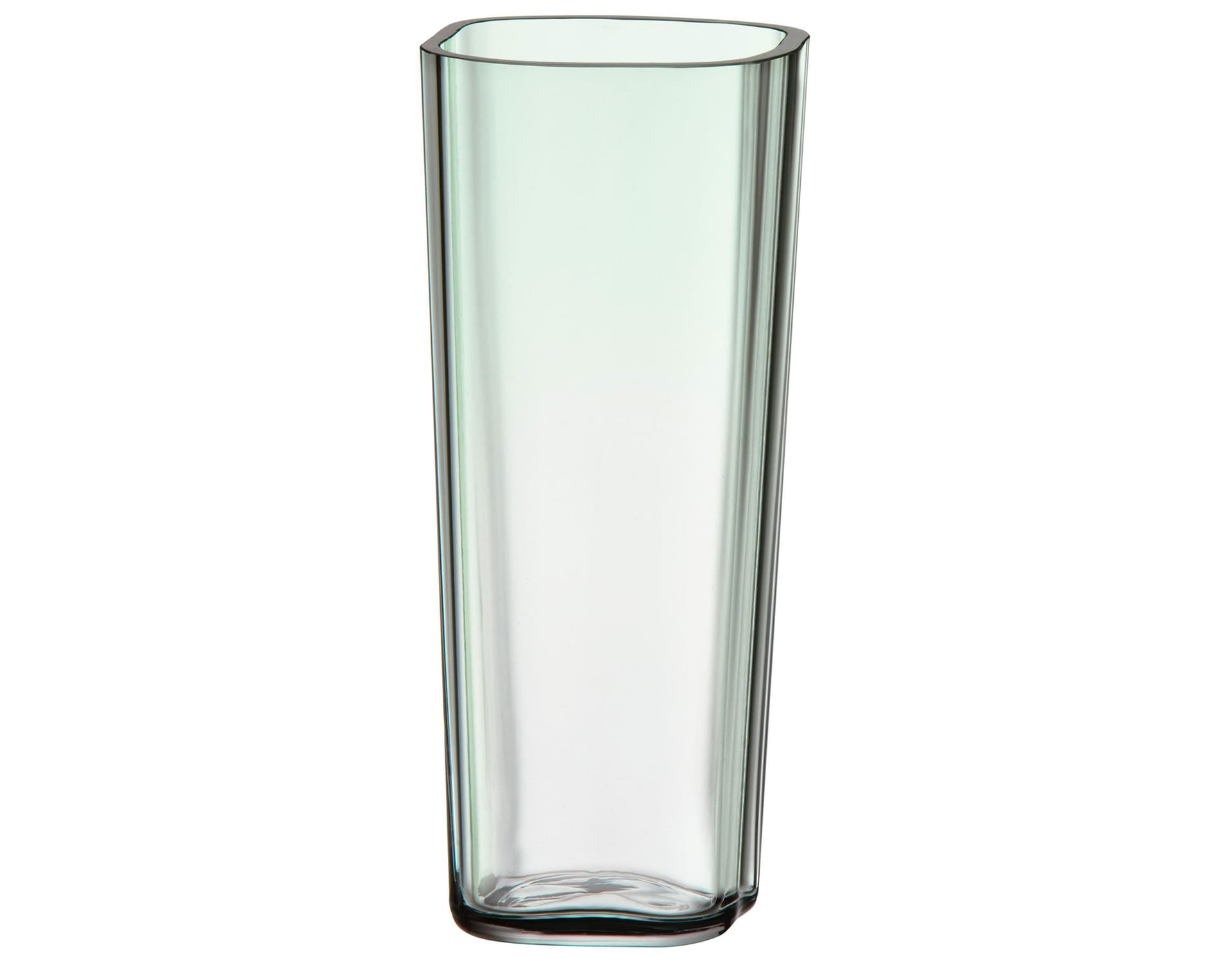 Aalto 7.1" Vase / clear 1937