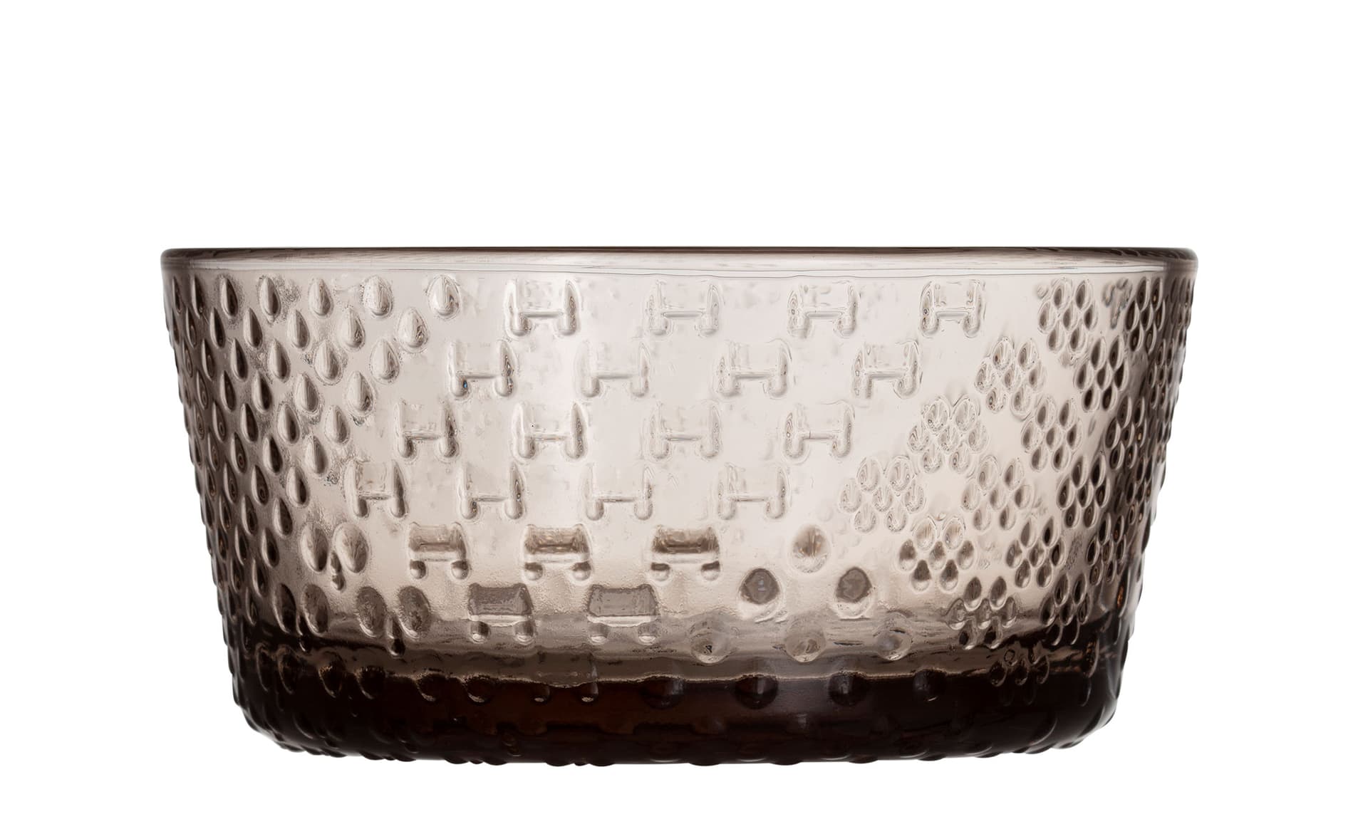 Tundra Small Bowl / linen
