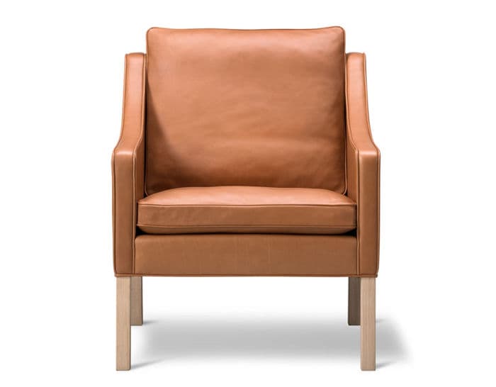 mogensen 2207 chair – thumbnail image #1