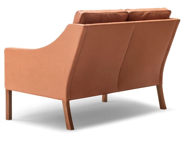 mogensen 2208 two seat club sofa – thumbnail image #3