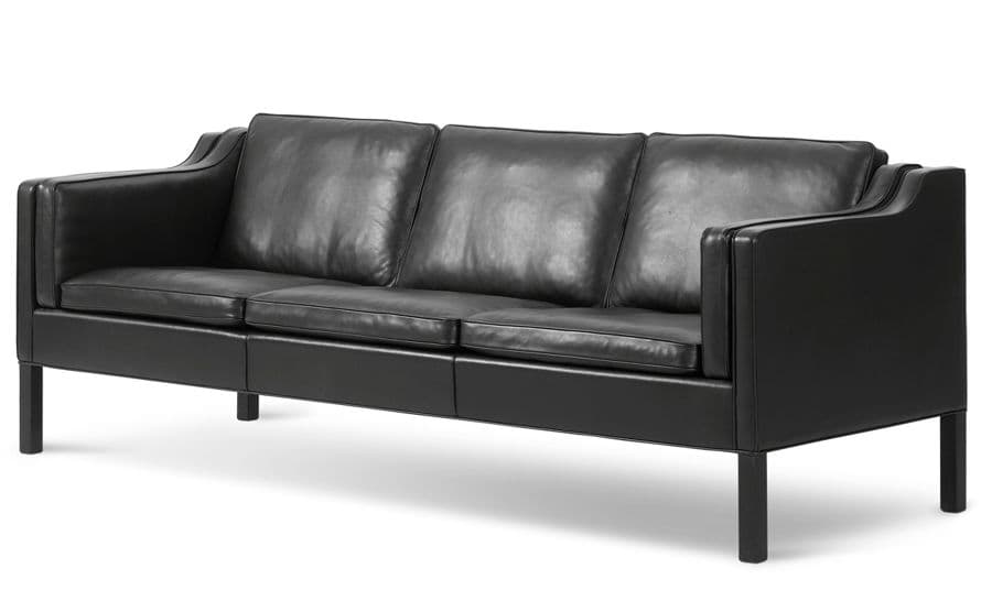 mogensen 2213 three seat sofa – thumbnail image #2