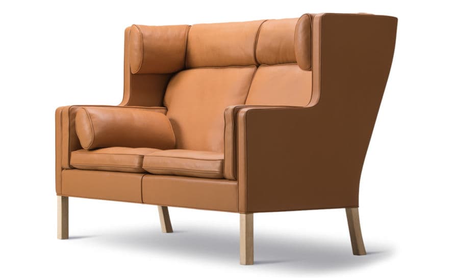 mogensen 2292 coupe sofa – thumbnail image #2