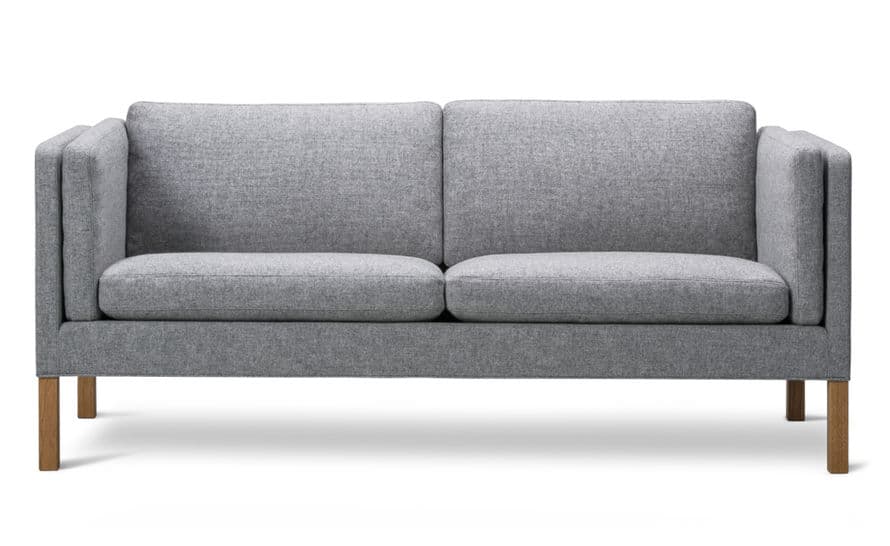 mogensen 2335 sofa – thumbnail image #1